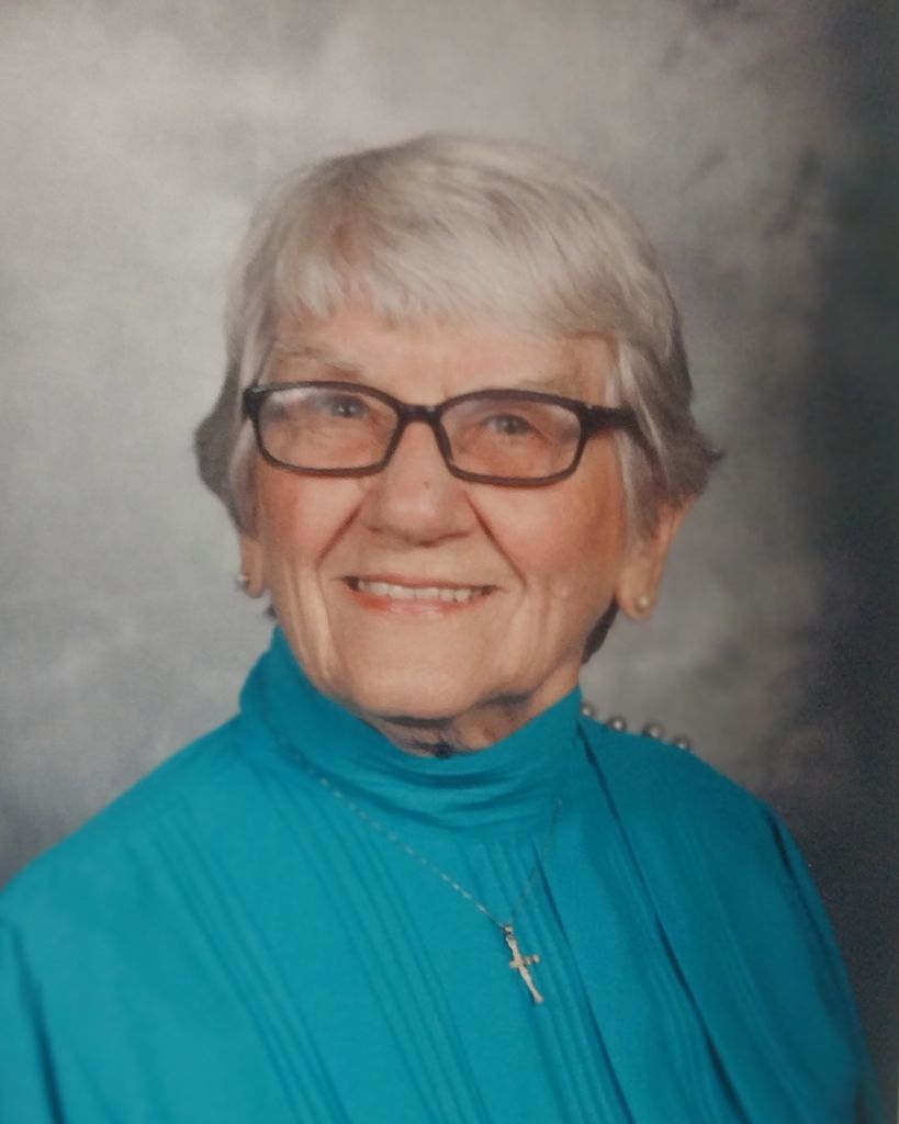 Eleanor Ann Marion Profile Photo