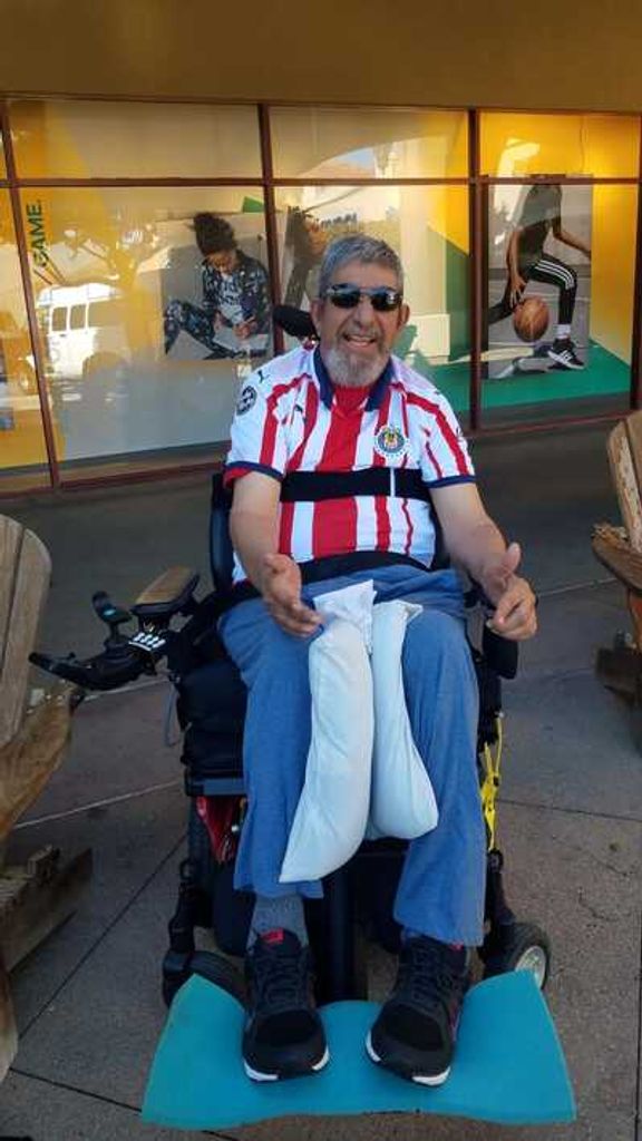 Isauro Hernandez Bojorquez Profile Photo