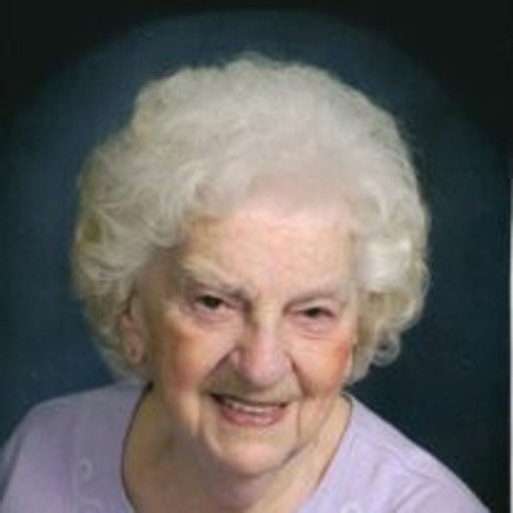 Mable M. Mills