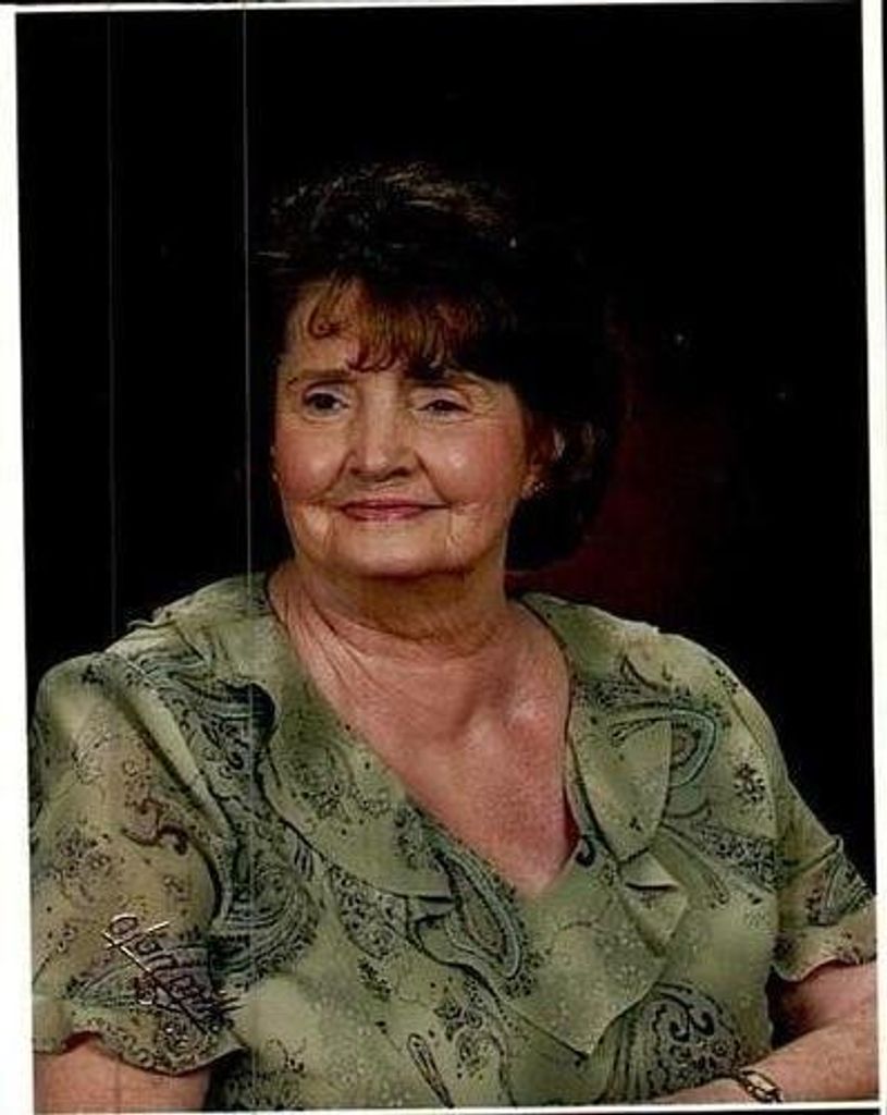 Marcie Lajune Holley