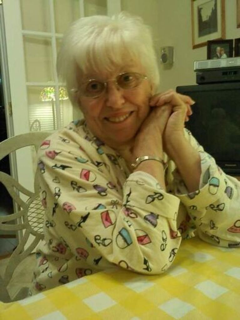 Norma K. Scordellis Profile Photo