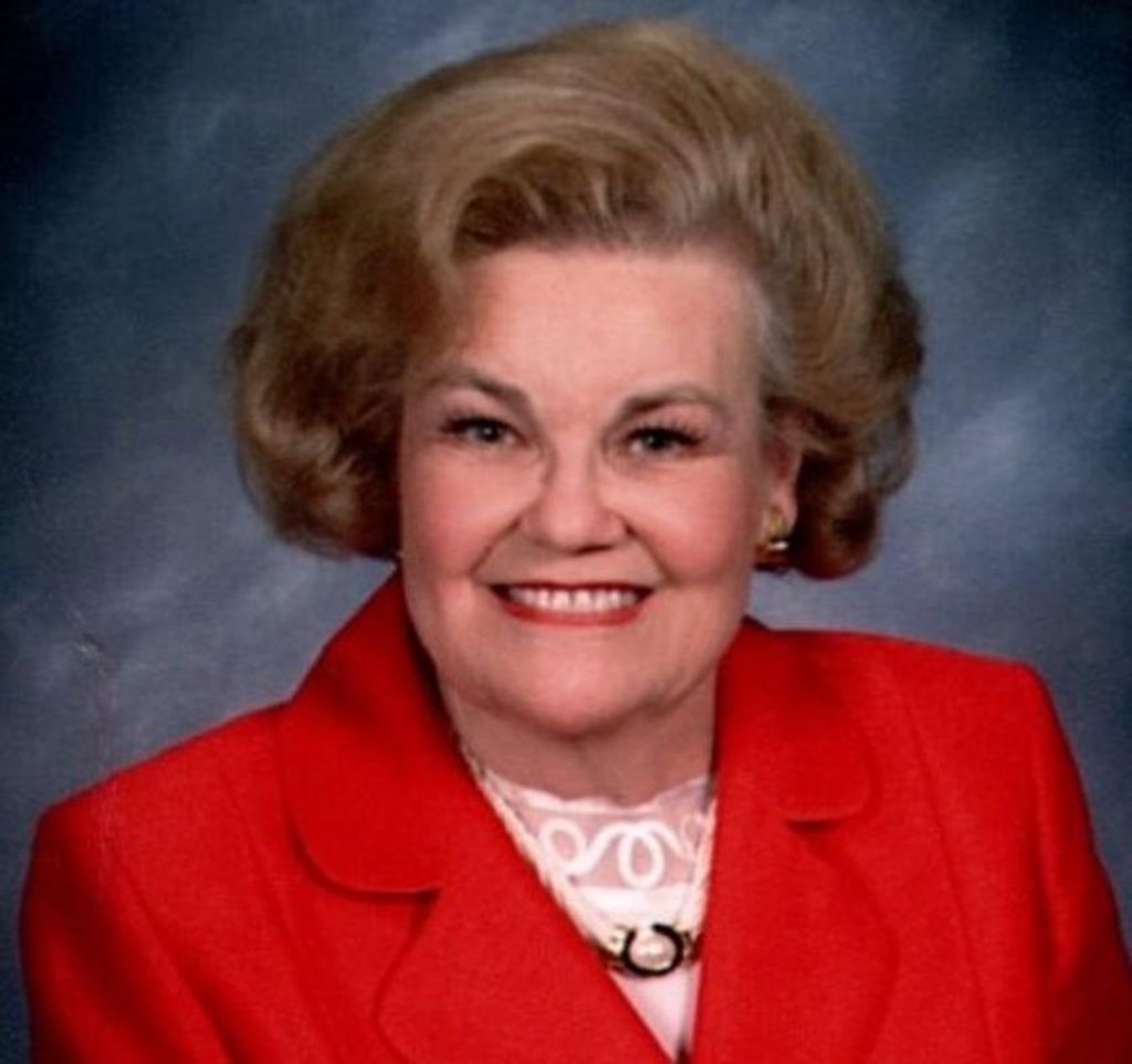Alice Clarke Jones Profile Photo