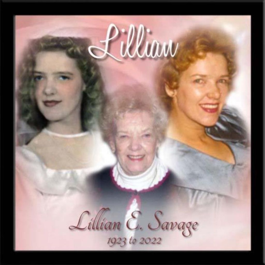 Lillian E. Savage Profile Photo