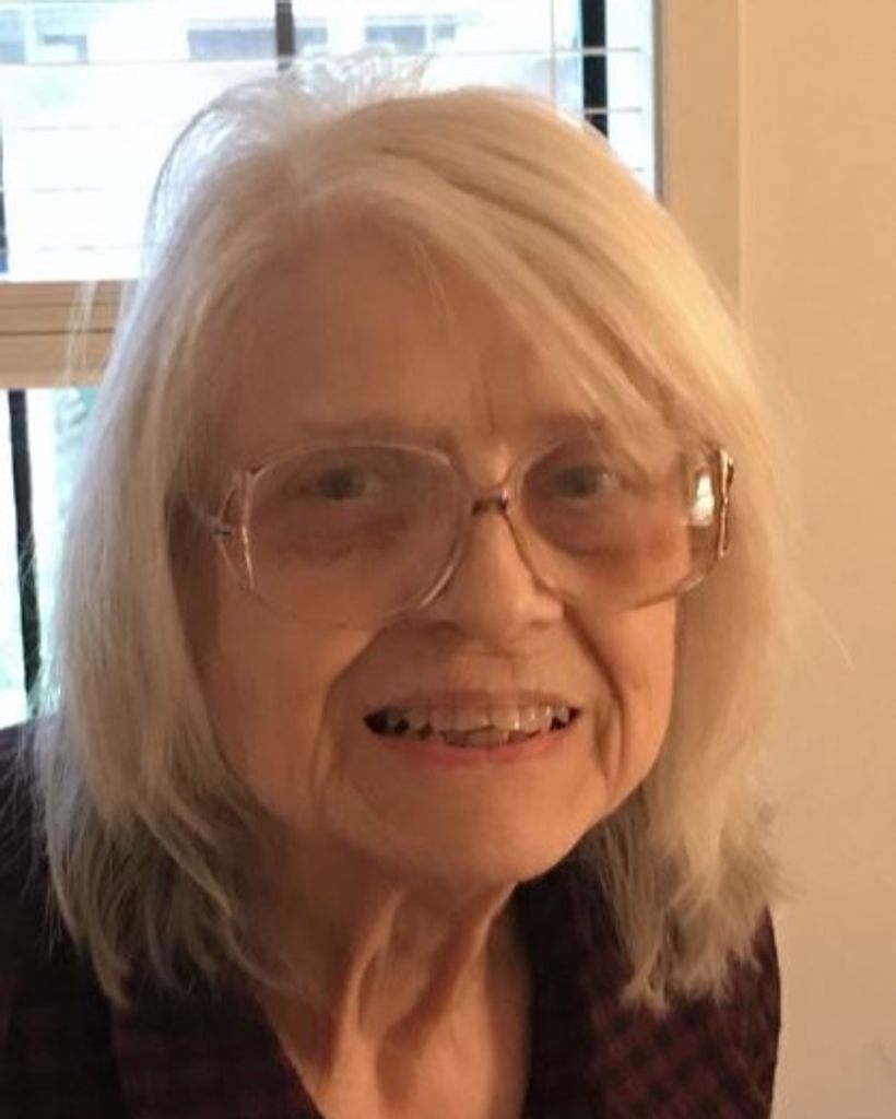 Glenda Rae Turner Lindsey