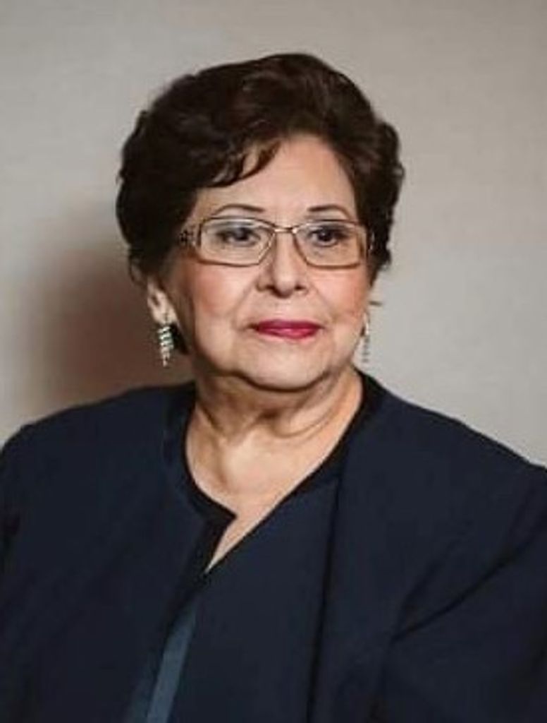 Maria Garcia Profile Photo