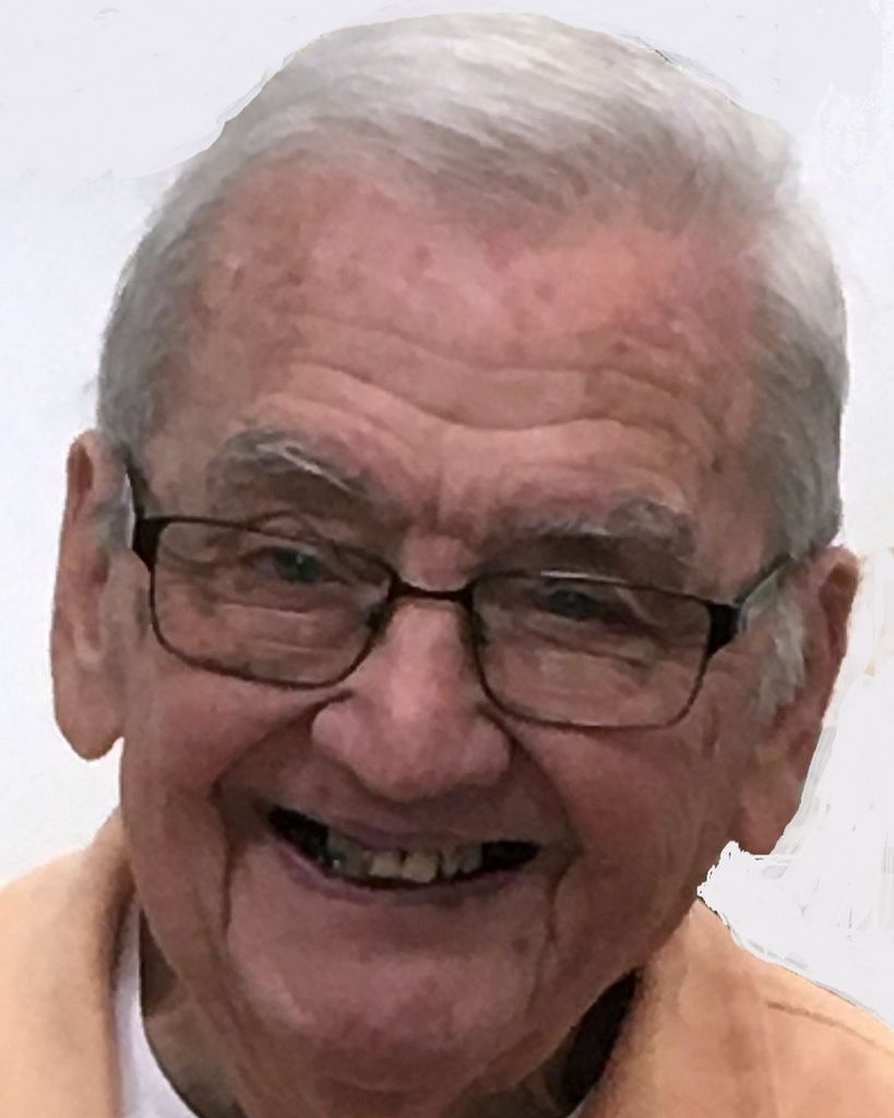 Peter Machik