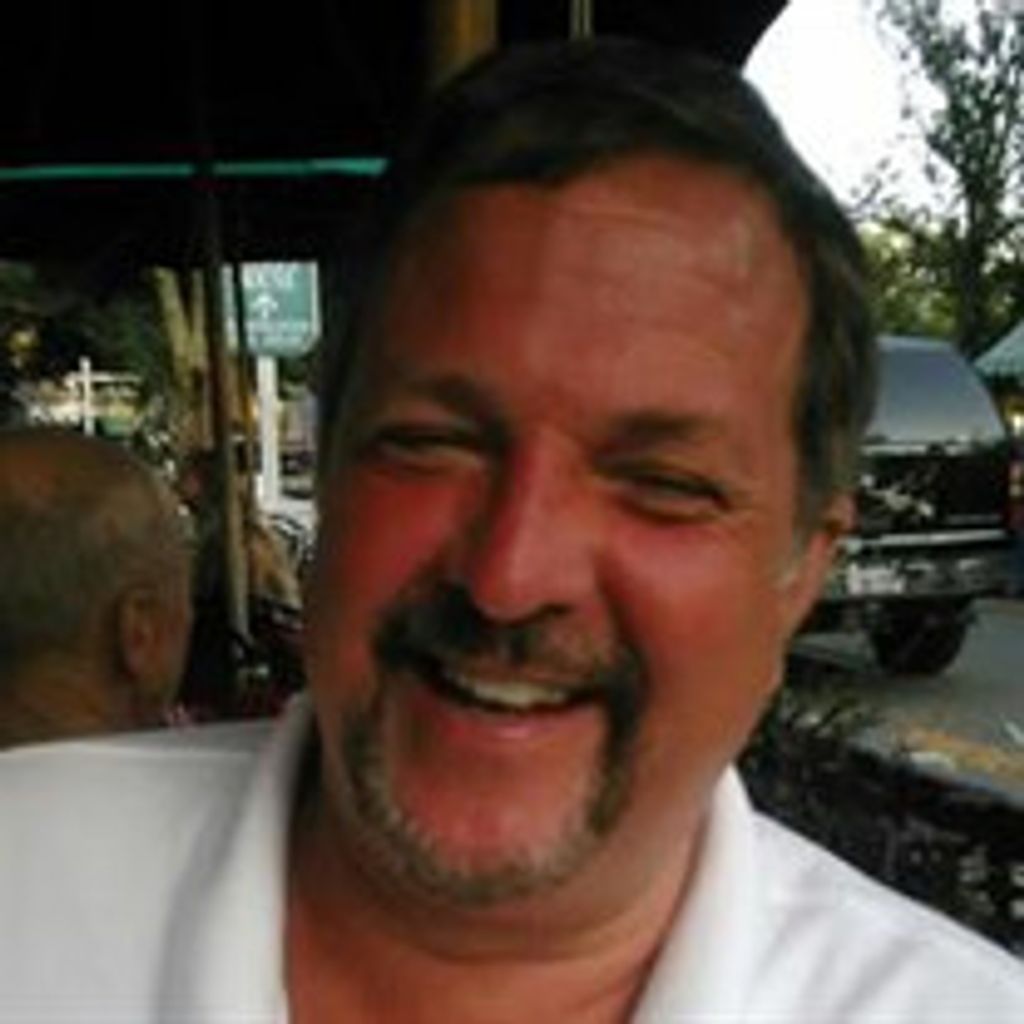 Michael Joseph Mudd