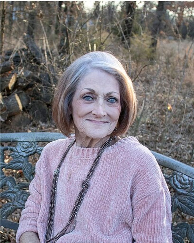 Naomi Ruth Elliott Hall Dickenson Profile Photo