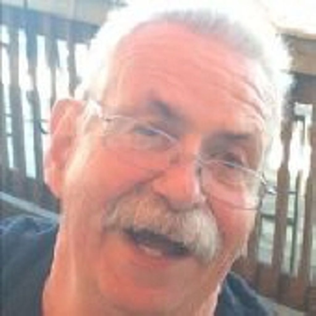 Robert Ray Dora