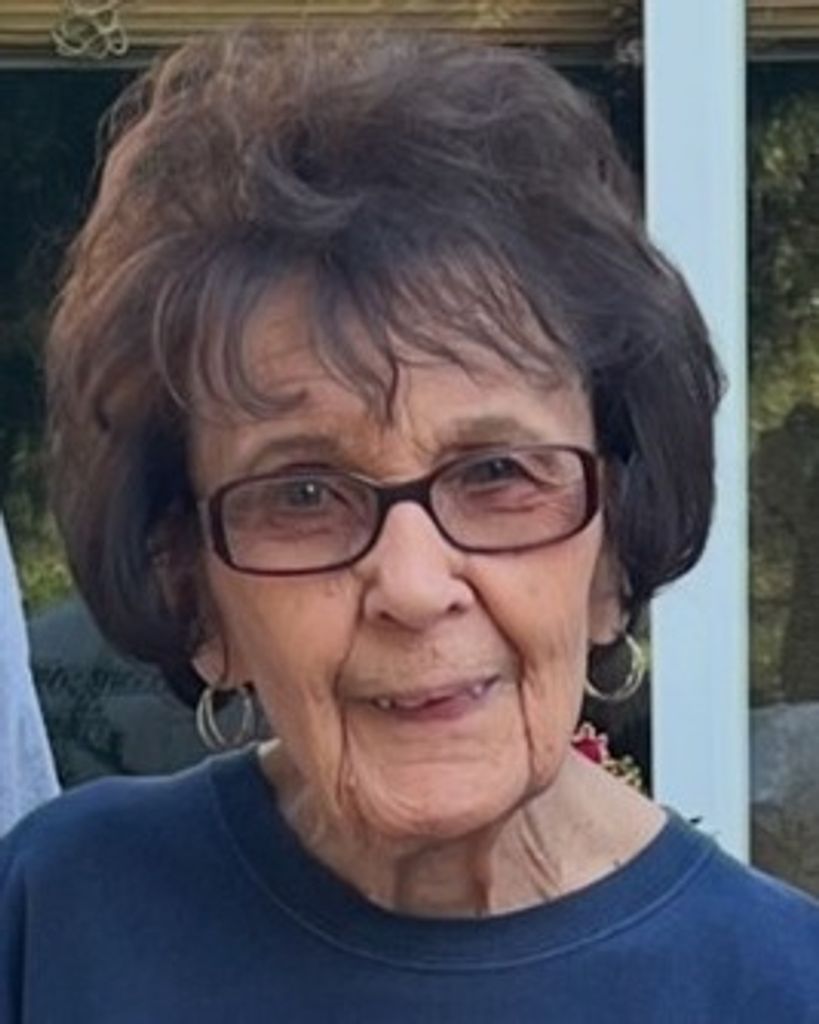 Juanita Marie Harbuck Profile Photo
