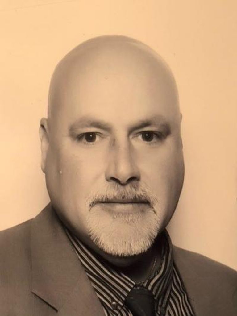 Gregory F. Ertl Profile Photo