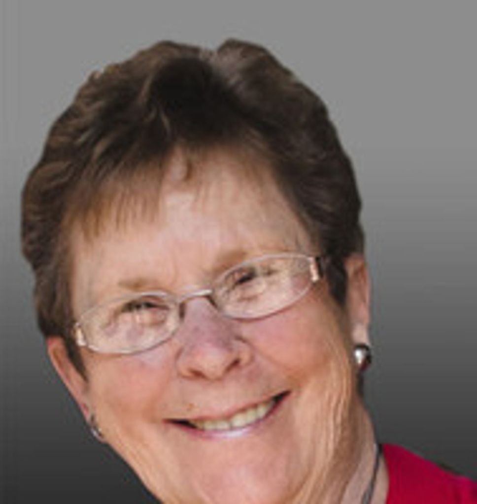 Kathleen Bergman