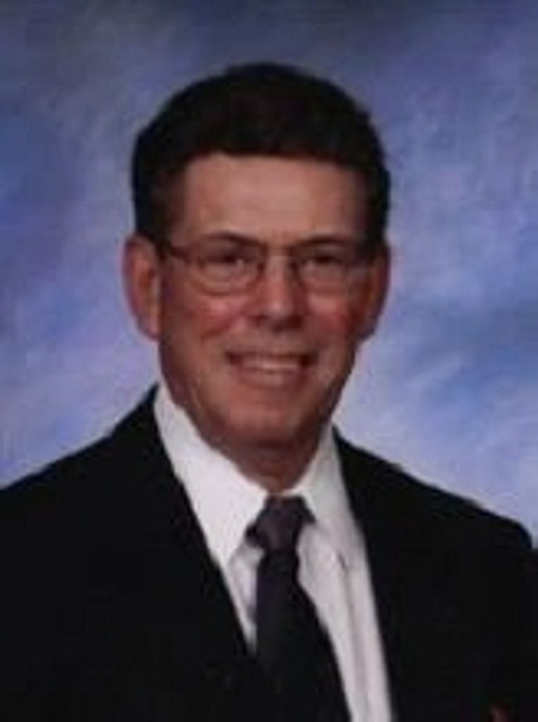 Dale Lyle Homan