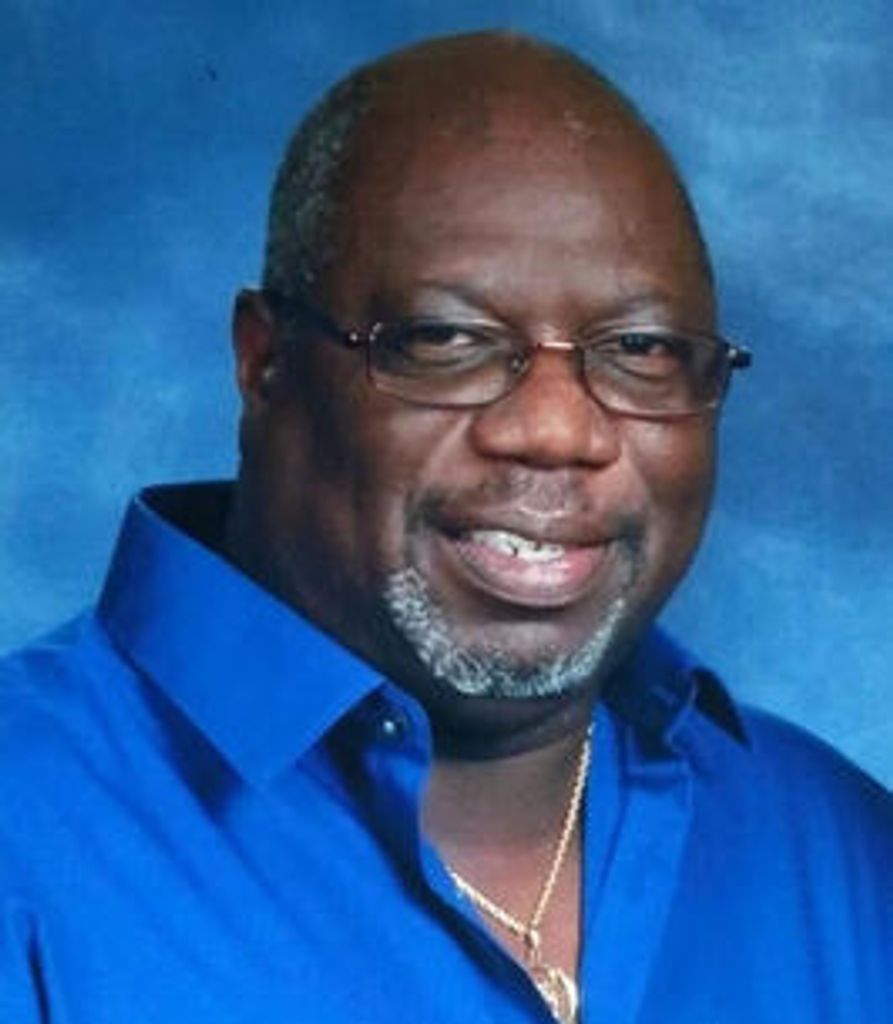 Irvin Blake