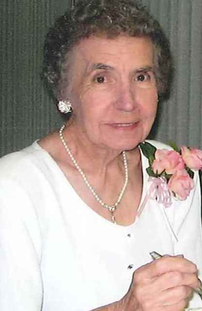 Aleida Mae Haines Profile Photo