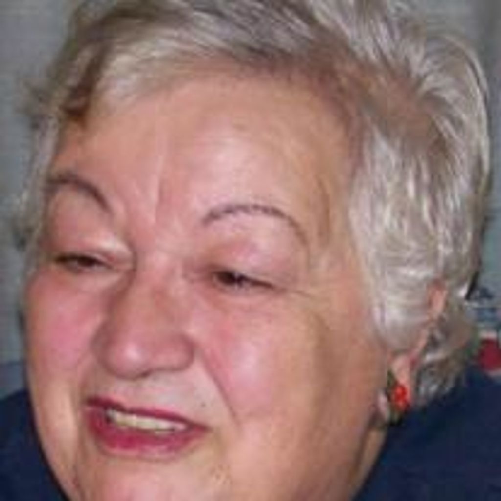 Barbara Topa Profile Photo