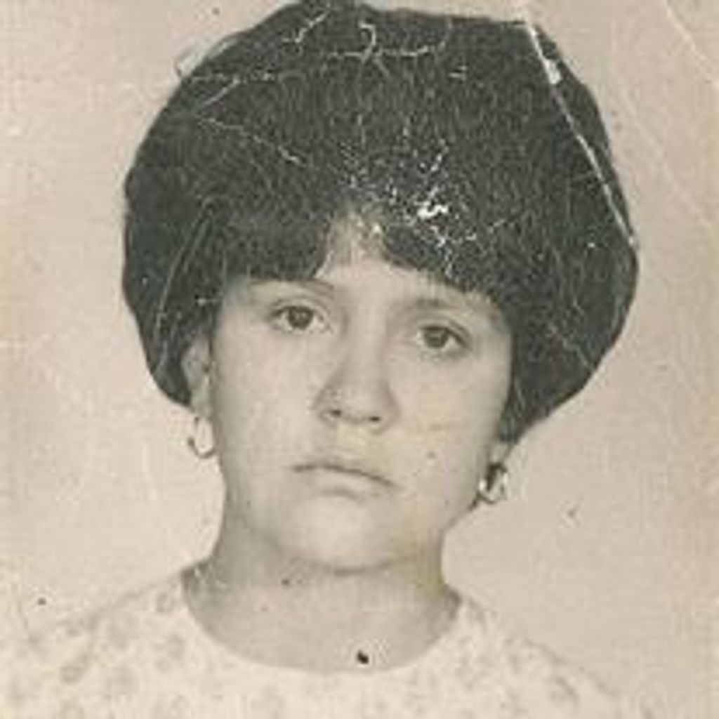 Luz Bustamante