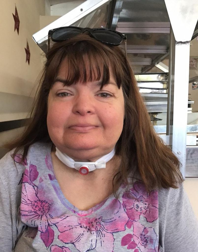 Pamela Eileen Mccollum Profile Photo