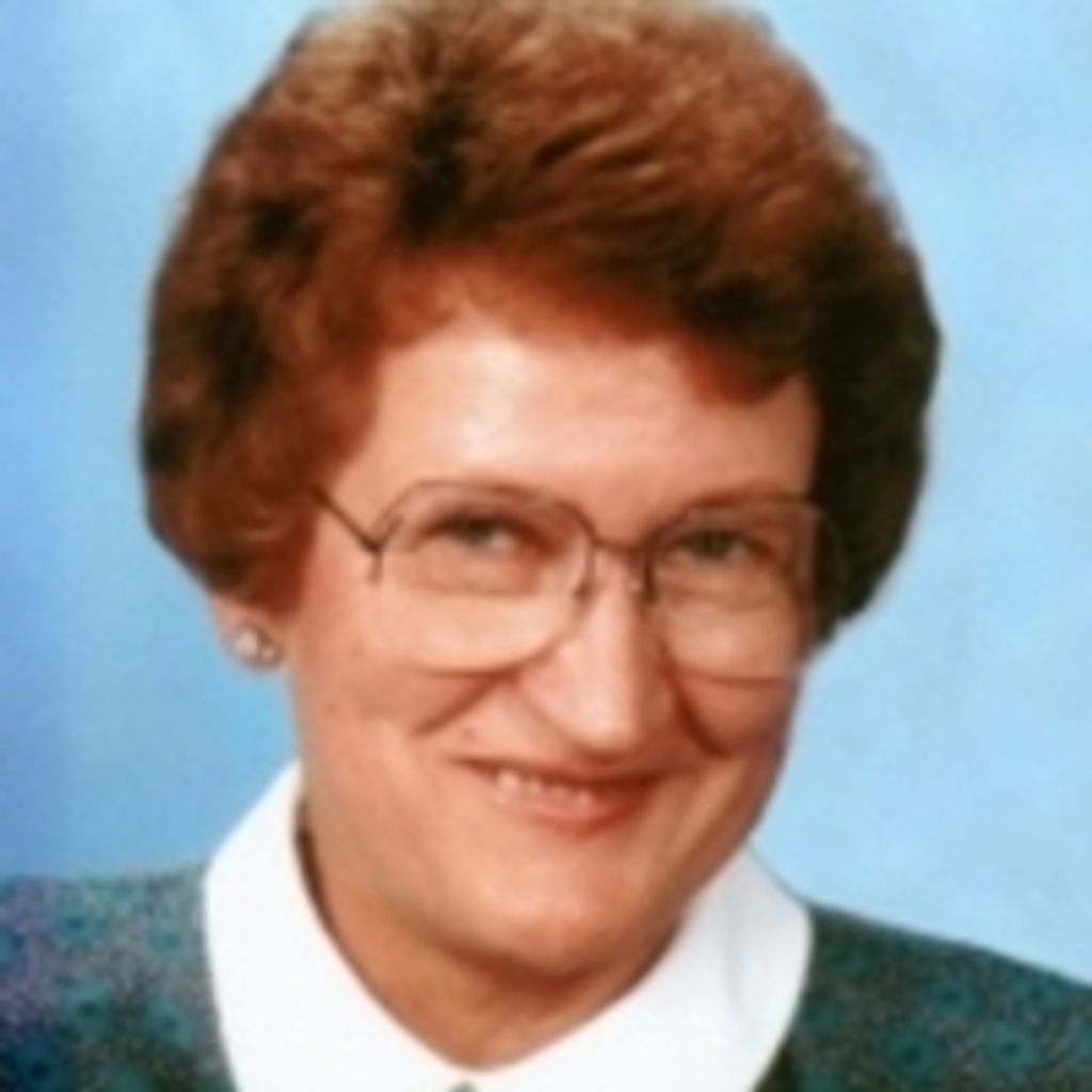 Audrey D. Groth