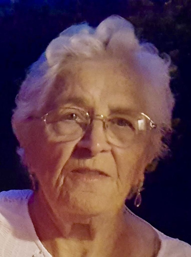 Gretchen Pump Profile Photo