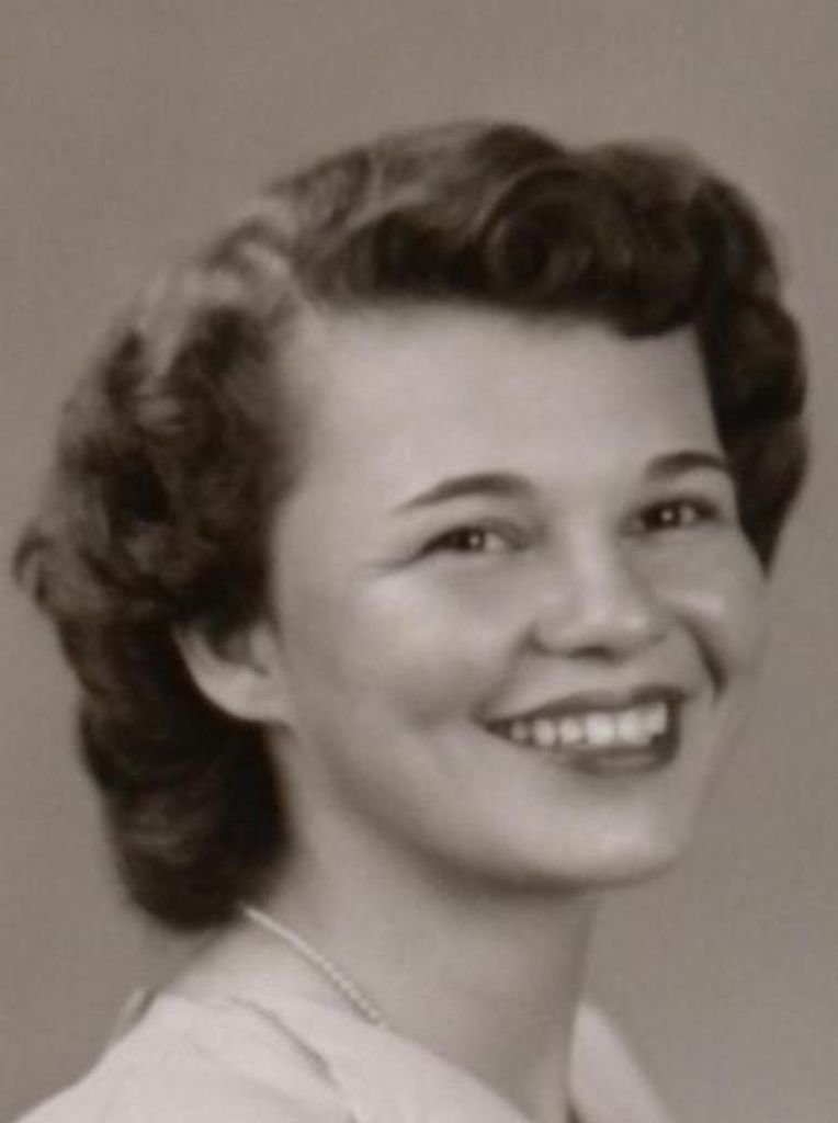 Clara Weber Whiteman