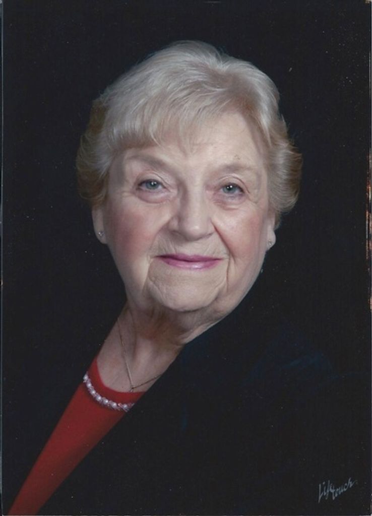 Georgia C. Pickett Profile Photo