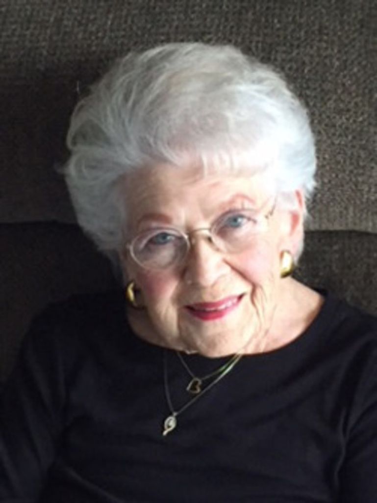 Martha "Marty" Braithwaite Profile Photo