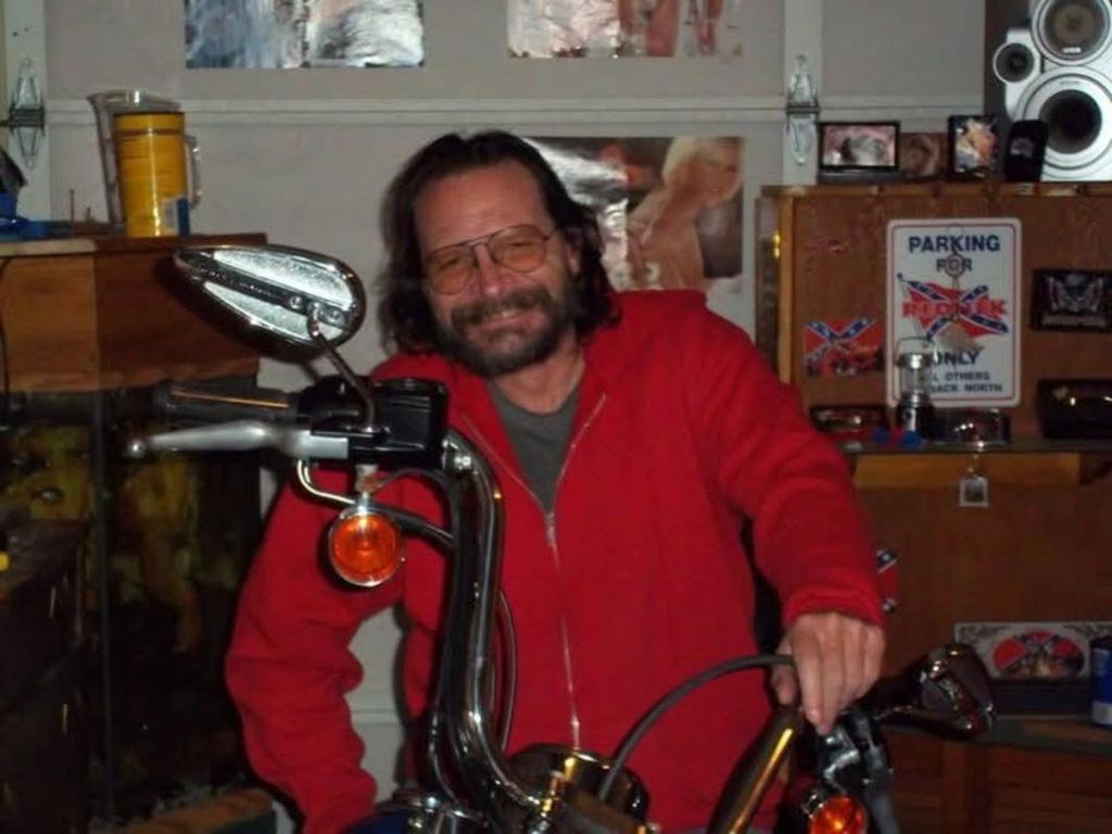Ronald Wayne Stahl Profile Photo