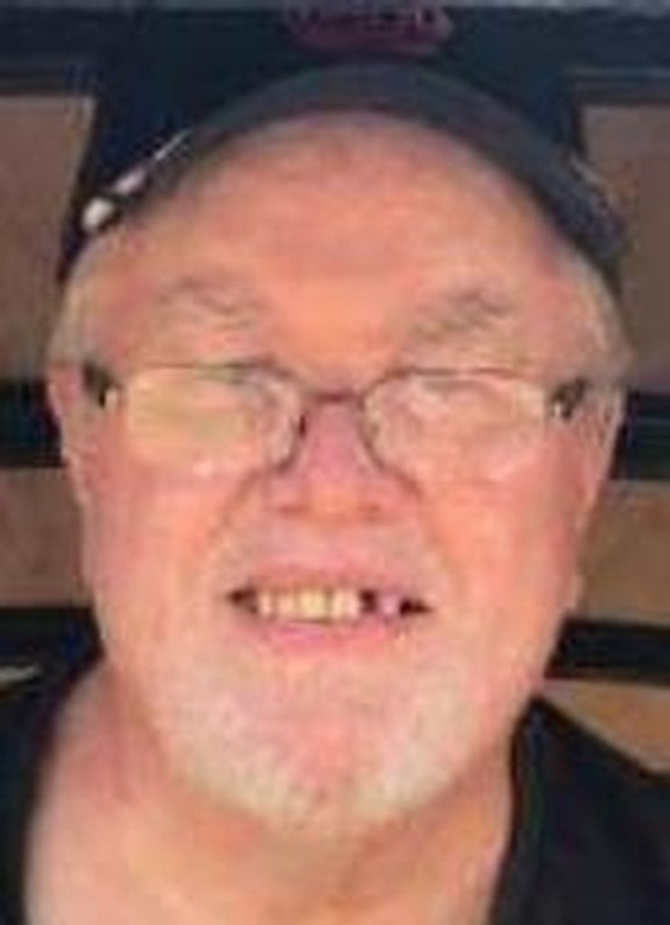 Charles 'Chuck' Ray Brouhard