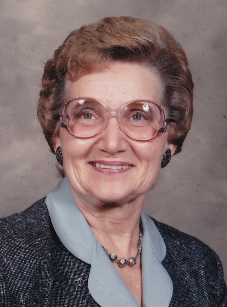 Rosemarie Larson