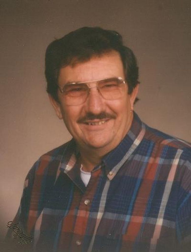 Maurice "Duke" Lee Long Profile Photo
