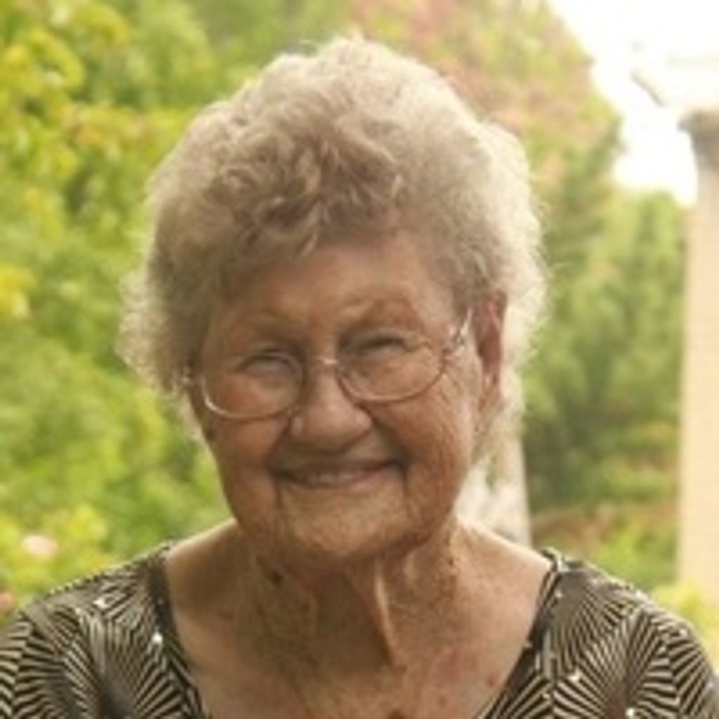Lois Dean