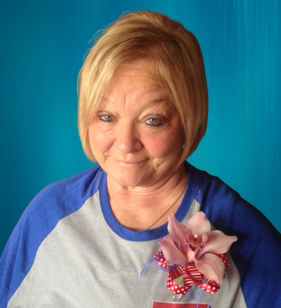 Judy Ann Estes
