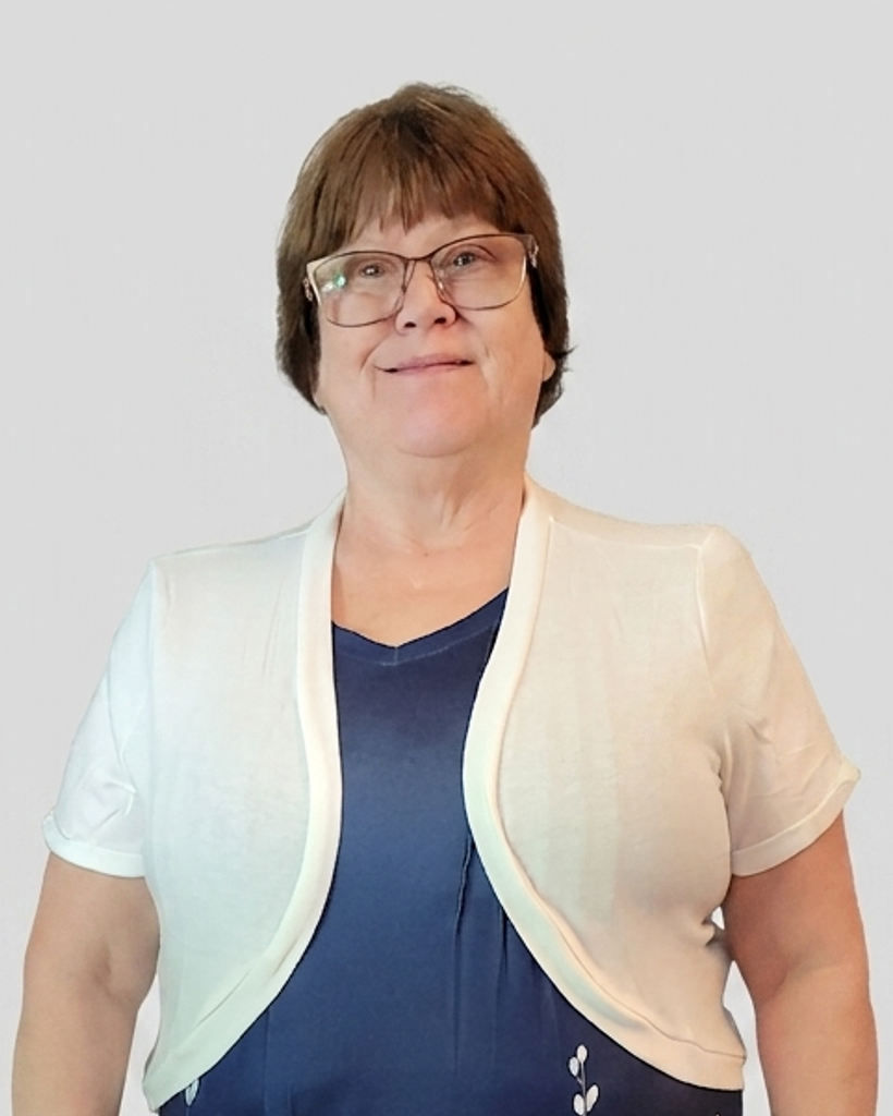 SHERYL ANN MANDZIUK