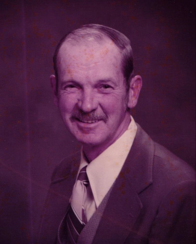 Gustave J. Kohlbrenner