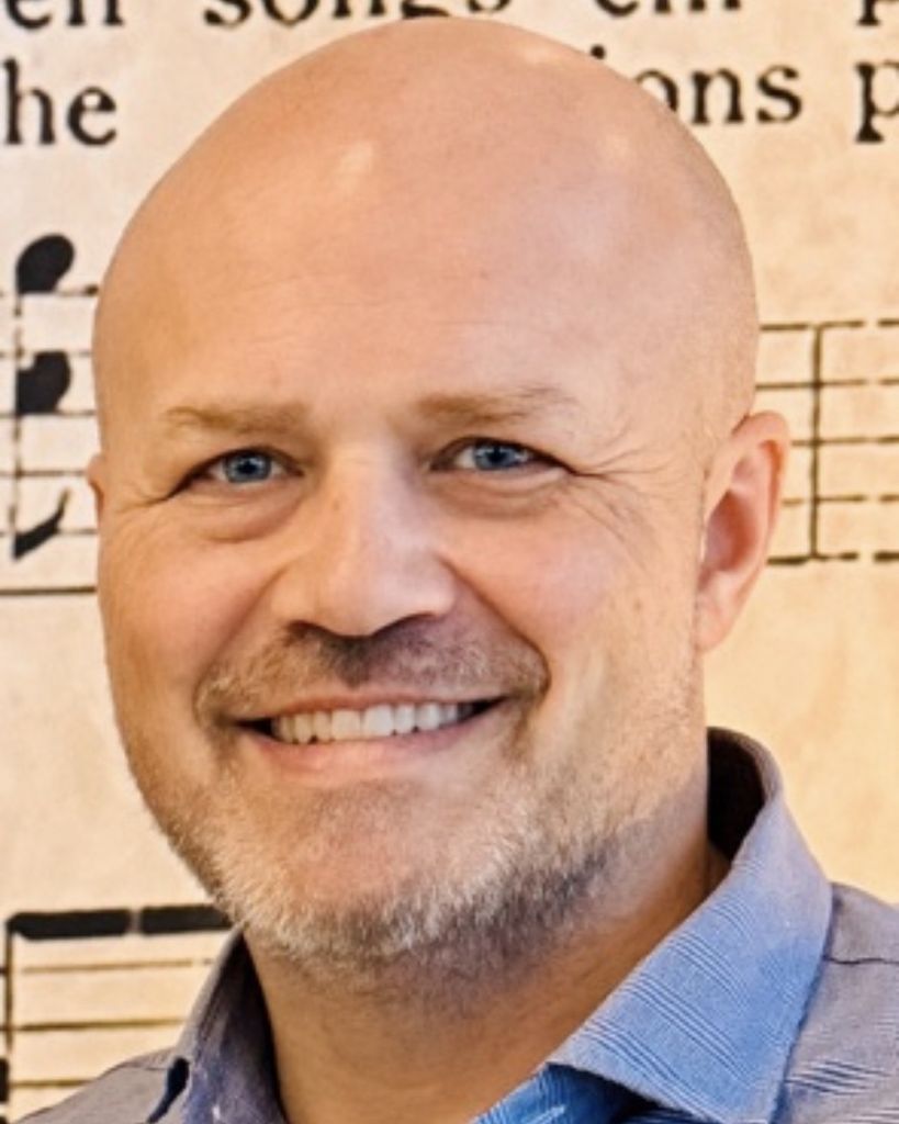 Joseph “Joey” Morgan