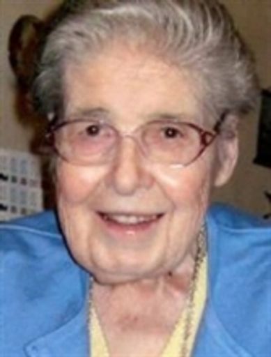 Eunice Mary Gitchel photo gallery thumbnail 1 of 2
