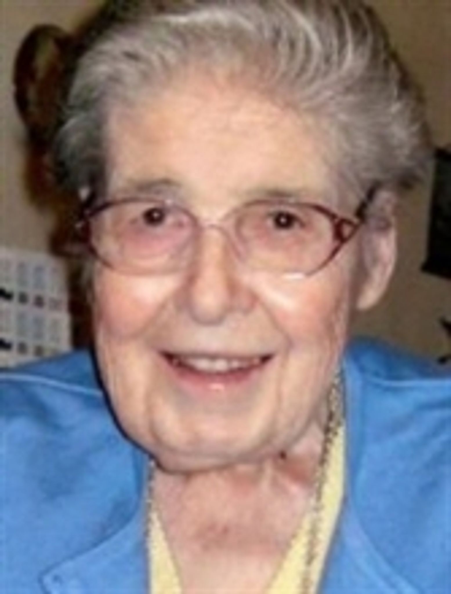Eunice Mary Gitchel photo gallery image 1 of 2