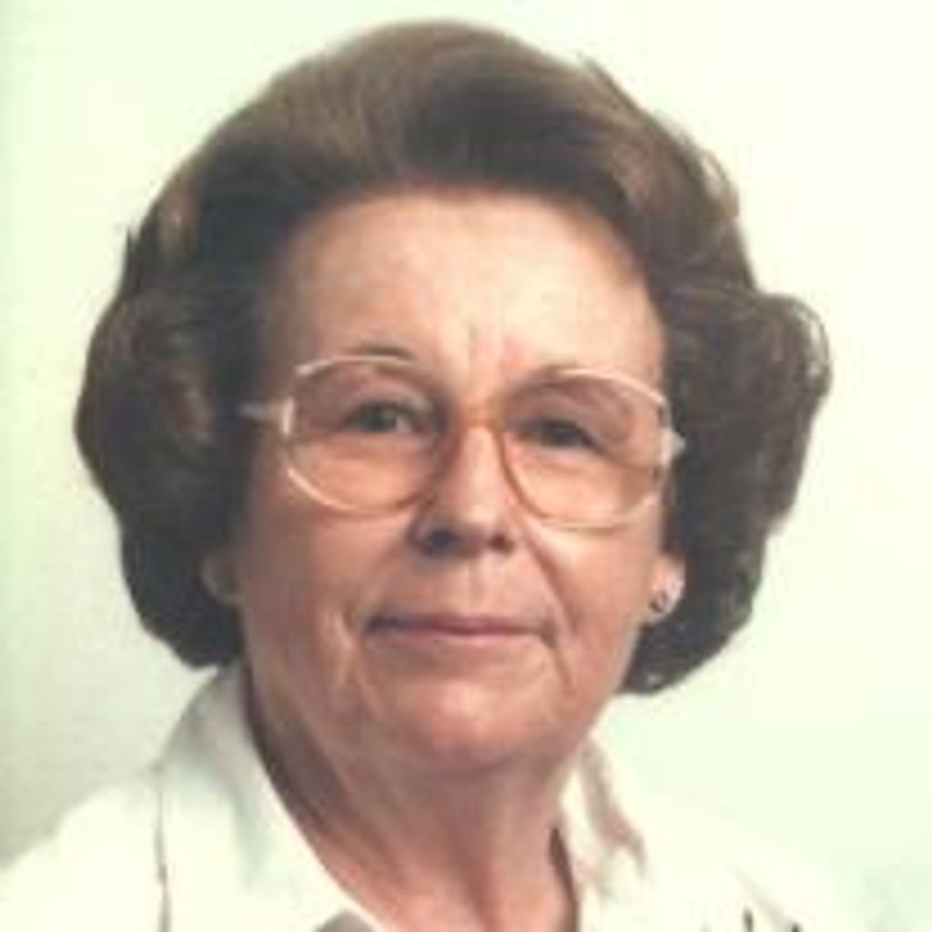 Nina Dunlap
