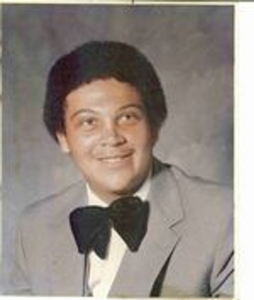 Dwight Camille Solomon Profile Photo