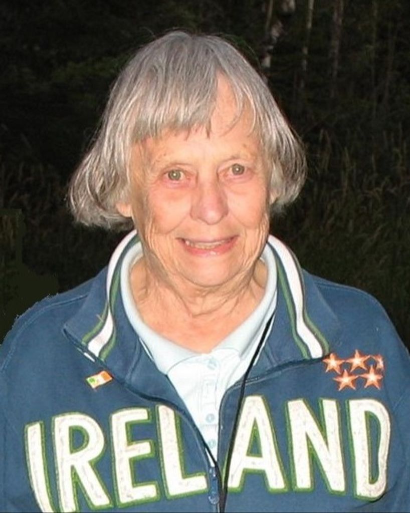 Maureen C. Marchio