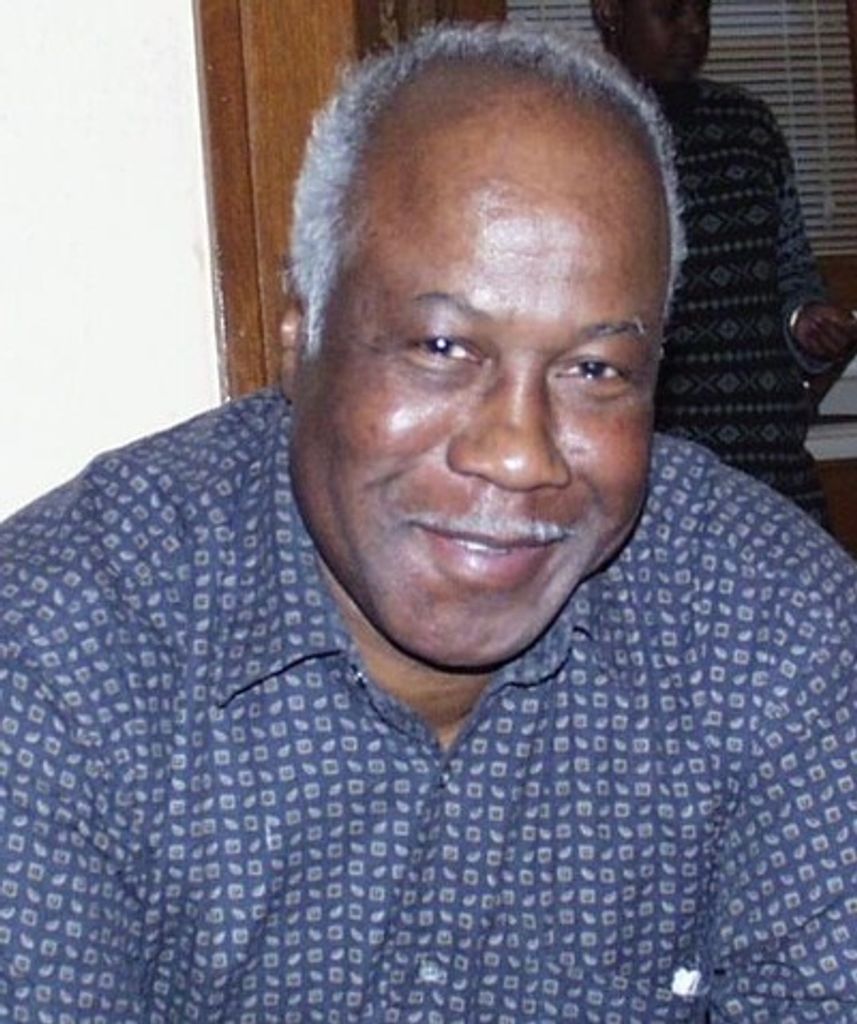 James Henry Baylor Profile Photo