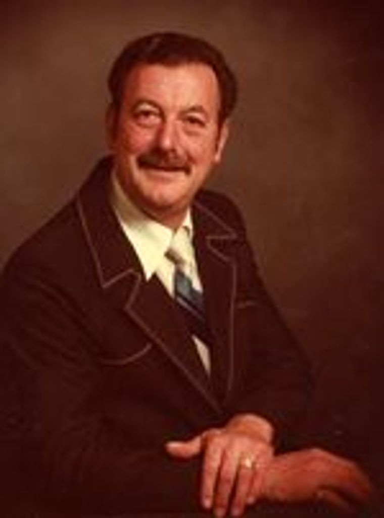 John R. Zerr