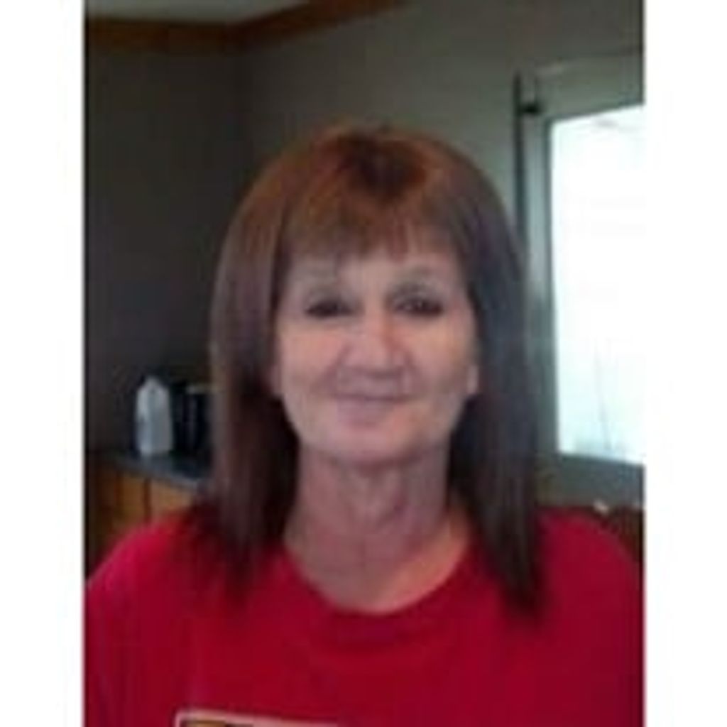 Sheila Hodges