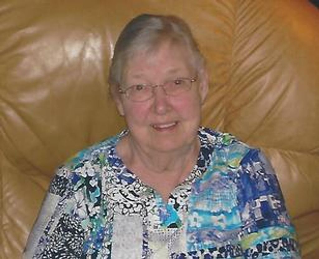 Virginia M. Richardson Profile Photo