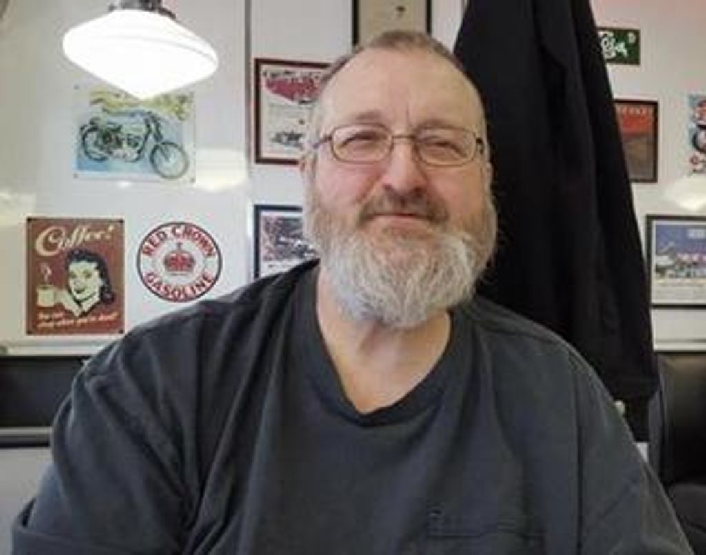 Everett T. Hearlson Ii Profile Photo