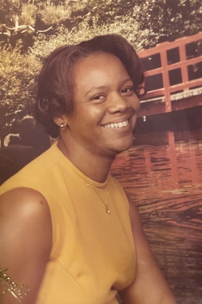 Stella Bradshaw Harbor