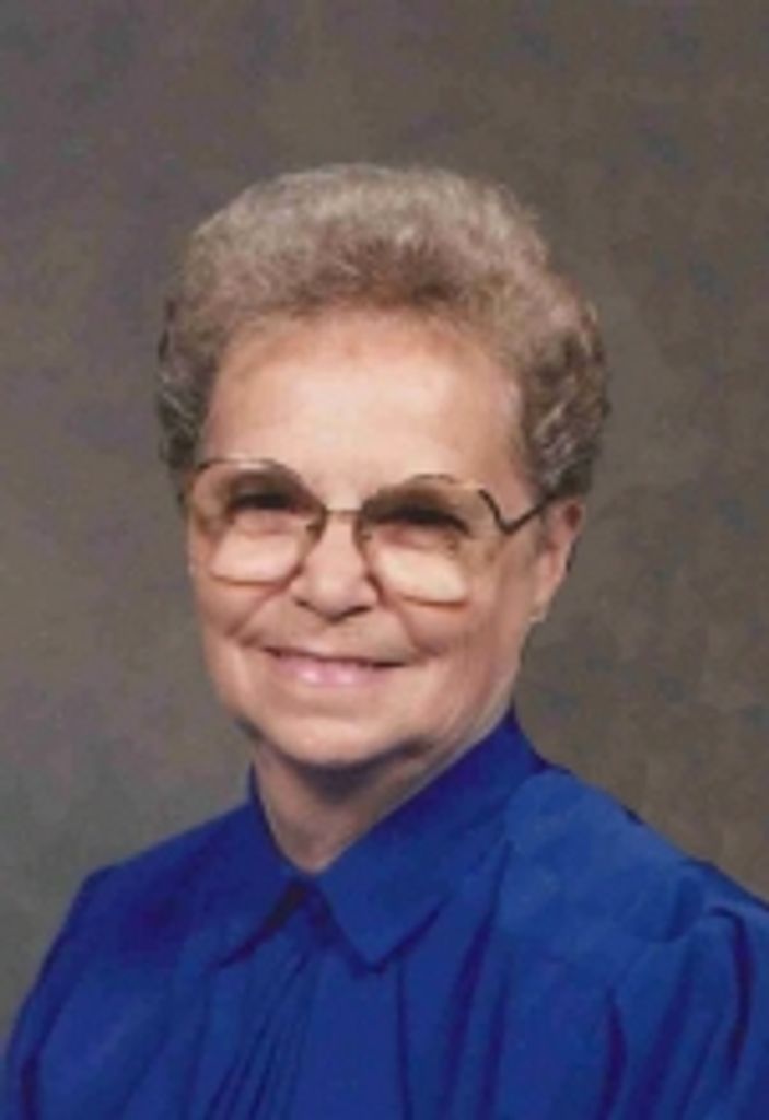 Phyllis Roiger