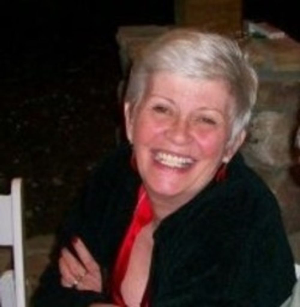 Mary Moran