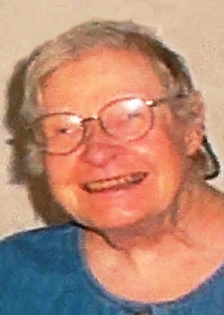 Joyce A. France
